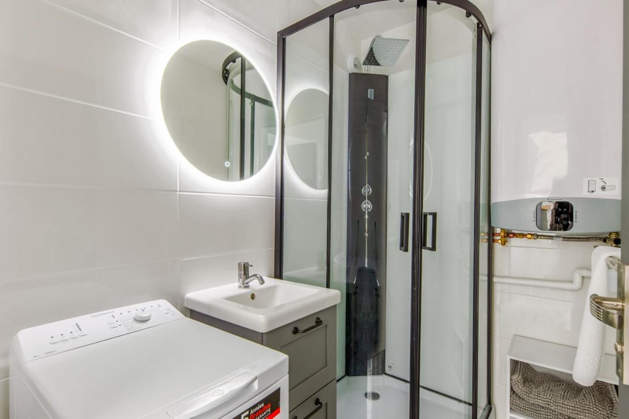 Appartement Alba - Welkeys Villers-sur-Mer Eksteriør bilde