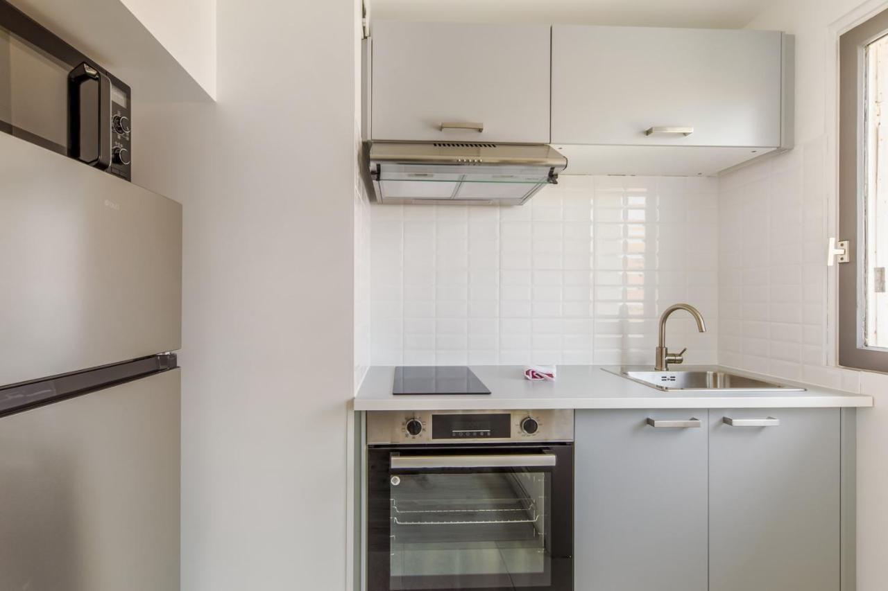 Appartement Alba - Welkeys Villers-sur-Mer Eksteriør bilde