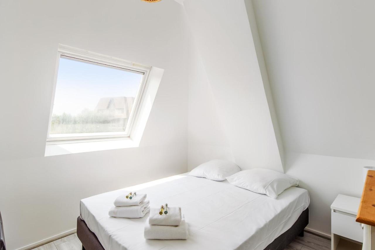 Appartement Alba - Welkeys Villers-sur-Mer Eksteriør bilde