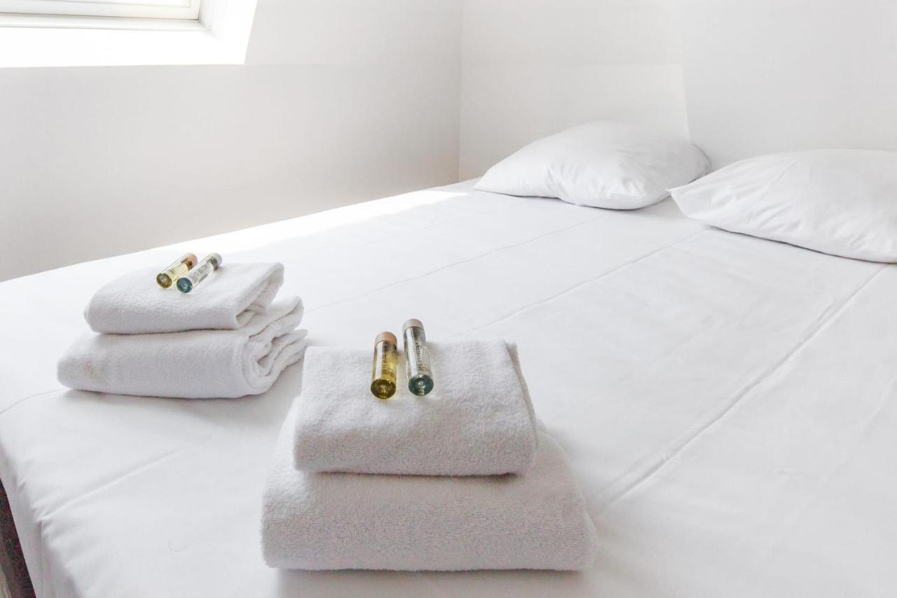 Appartement Alba - Welkeys Villers-sur-Mer Eksteriør bilde